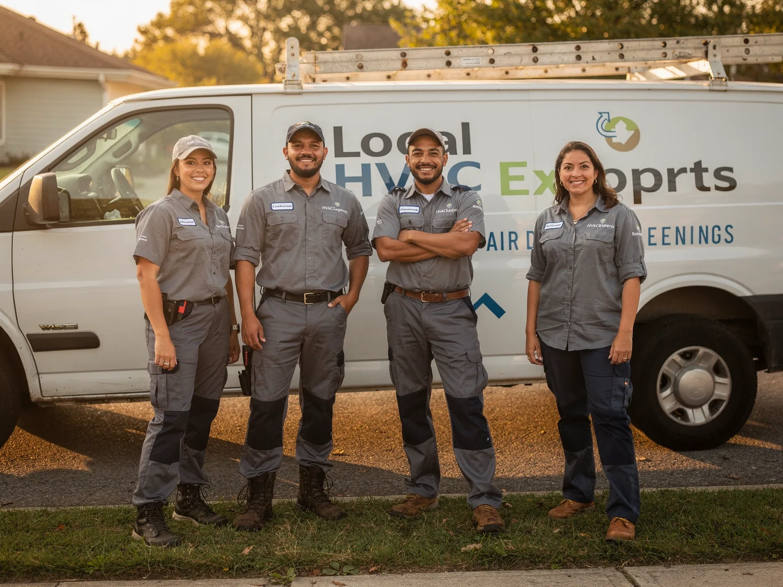 24/7 HVAC Repair & AC Replacement company in Gibbon, MN